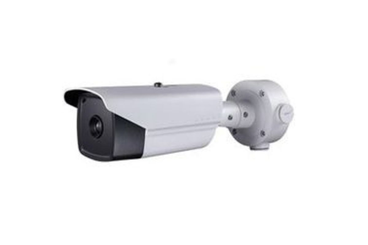 bullet camera